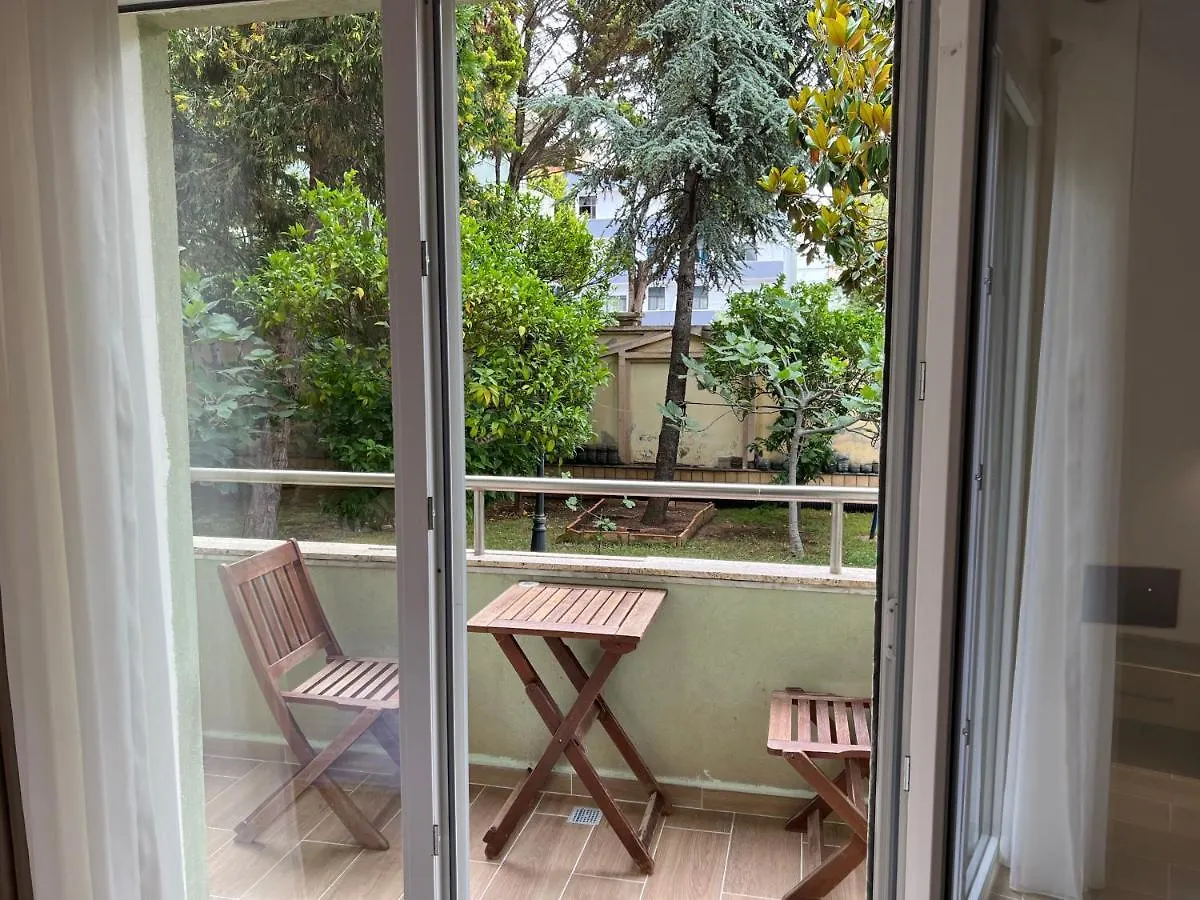 Gæstehus Green Garden Villa Durrës Albanien
