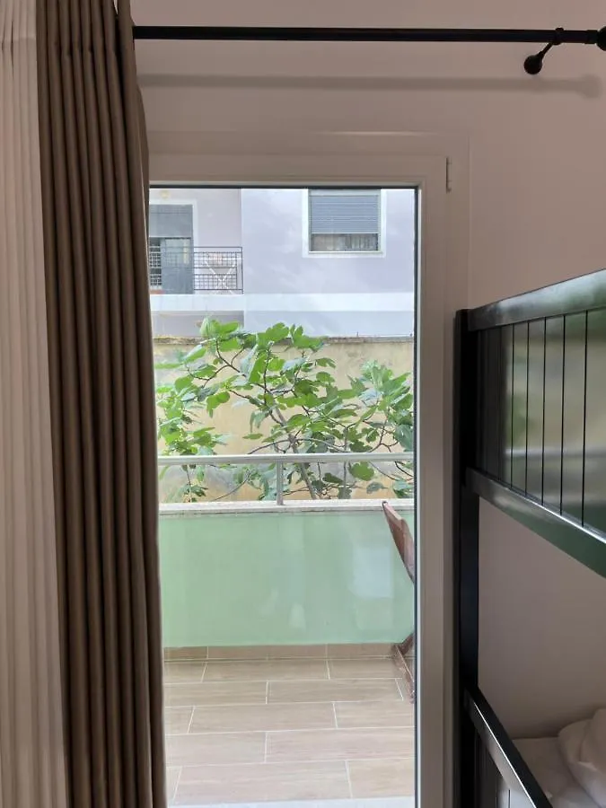 Green Garden Villa Durres Albania