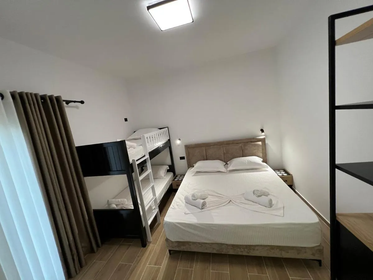 Green Garden Villa Durres