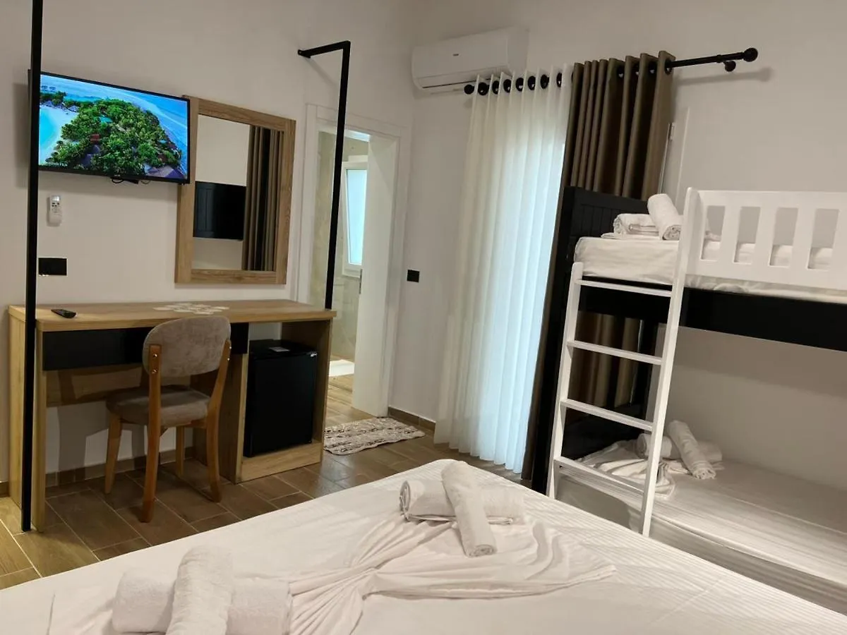 Guest house Green Garden Villa Durres
