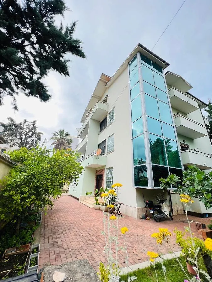 Green Garden Villa Durrës