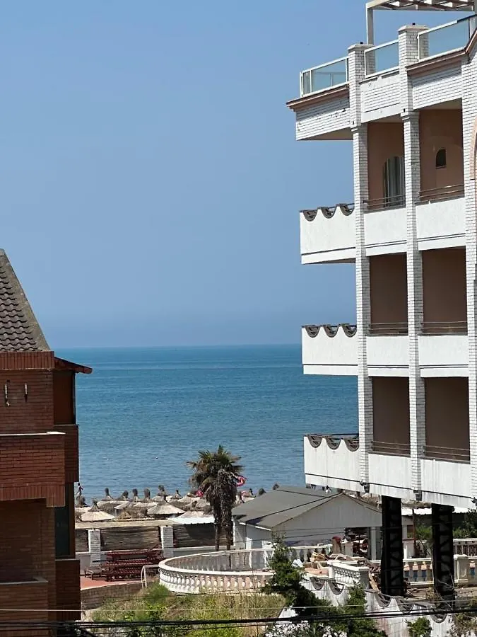 Green Garden Villa Durres Guest house