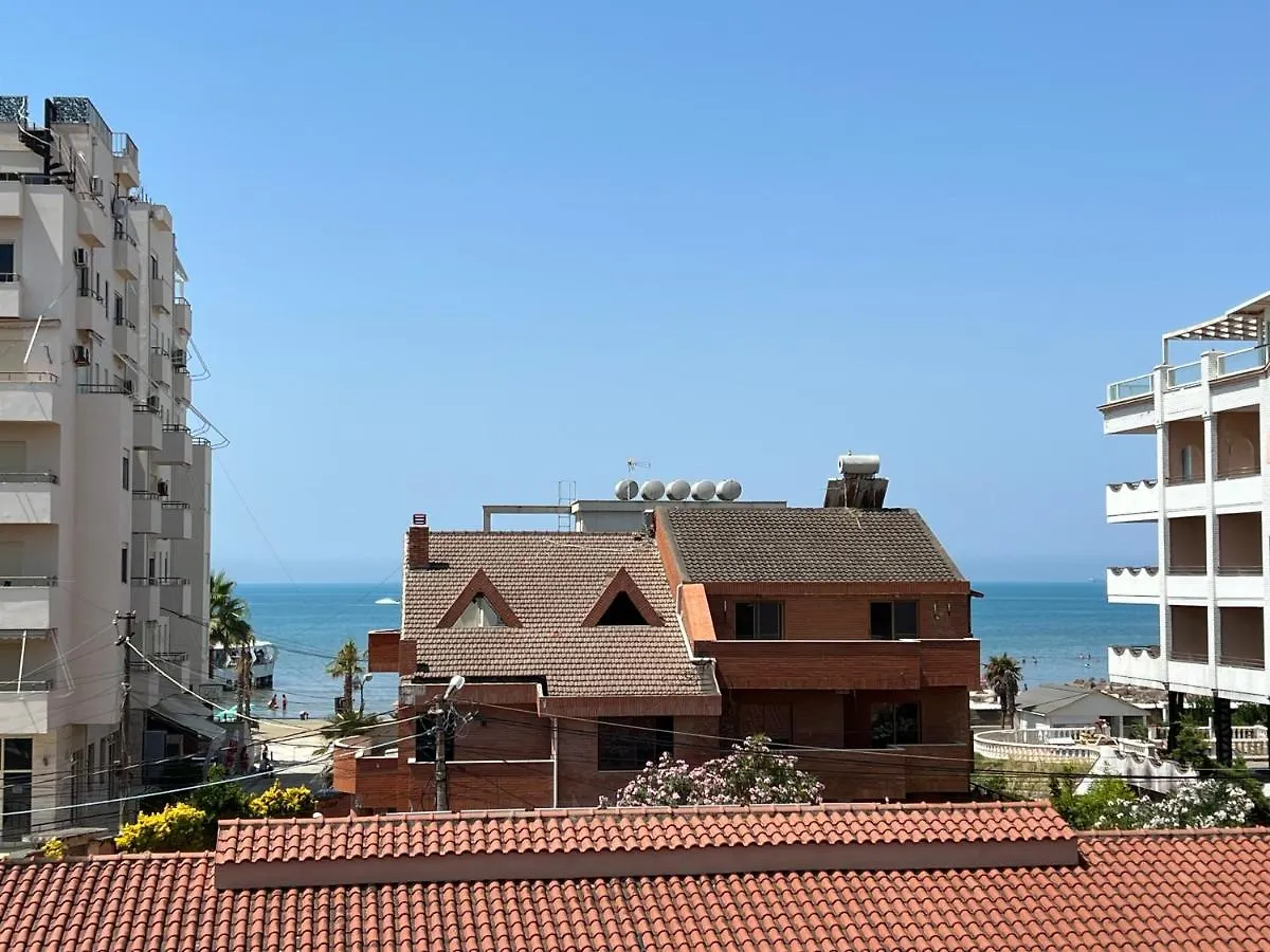 Green Garden Villa Durrës Gæstehus