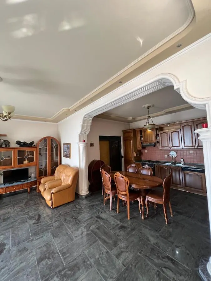 Green Garden Villa Durres