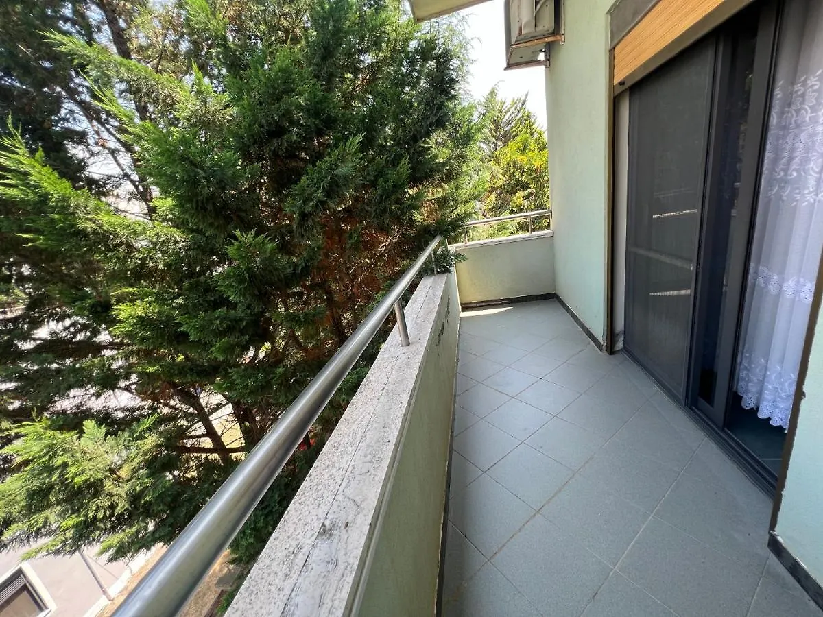 Guest house Green Garden Villa Durres