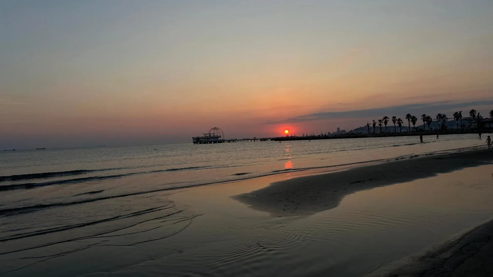 Guest house Green Garden Villa Durres