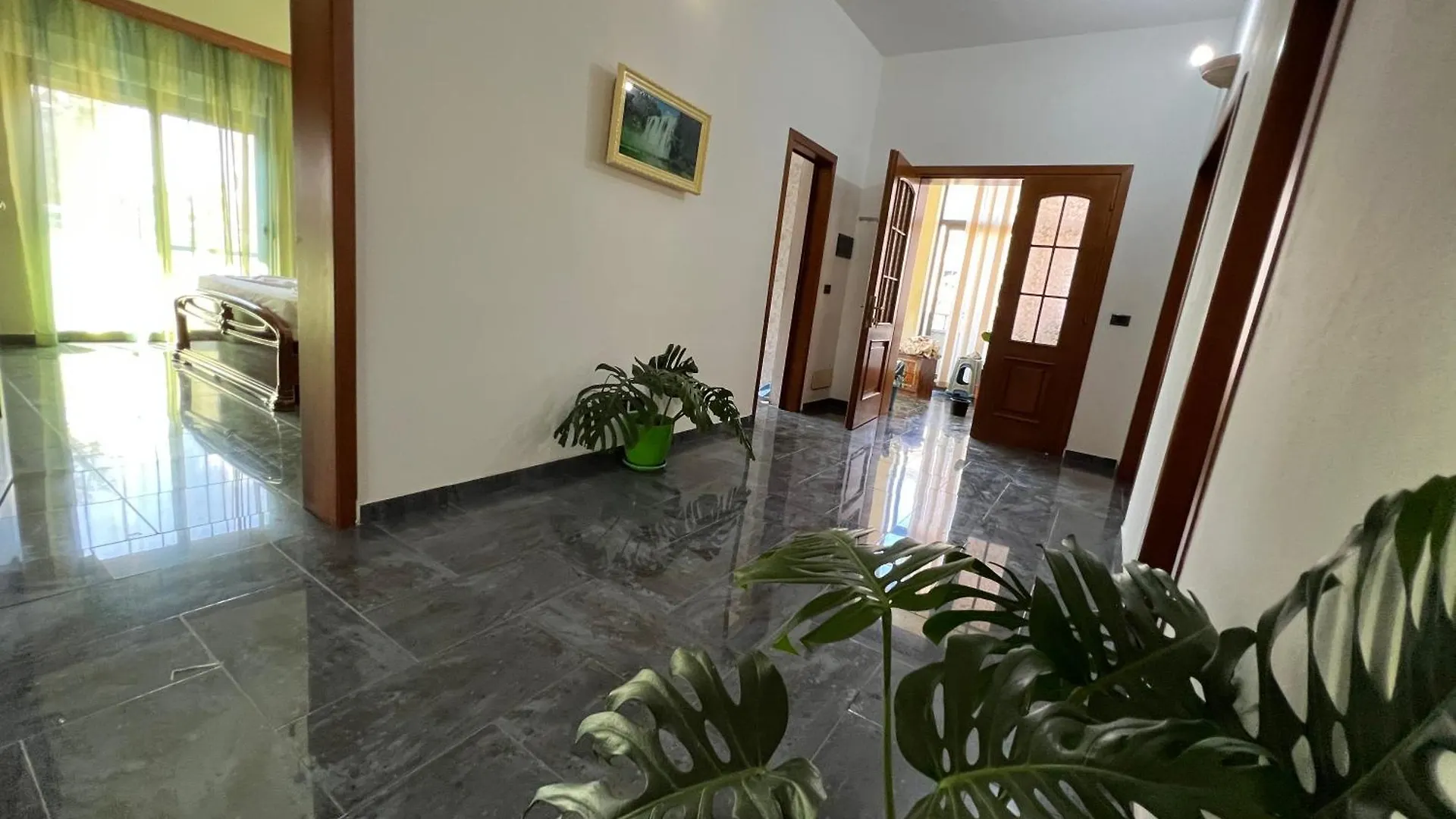 Green Garden Villa Durres Guest house