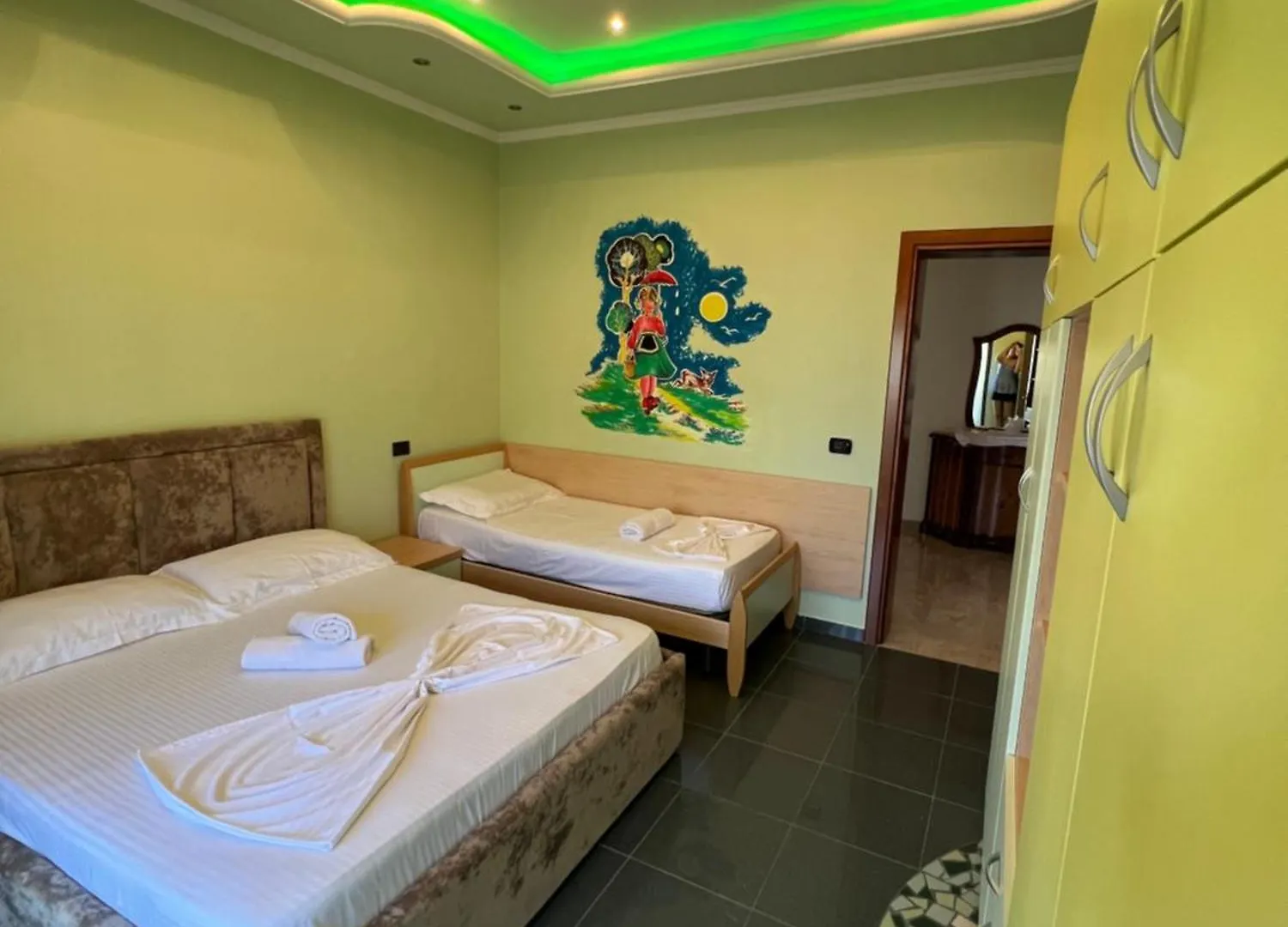 Green Garden Villa Durres Albania