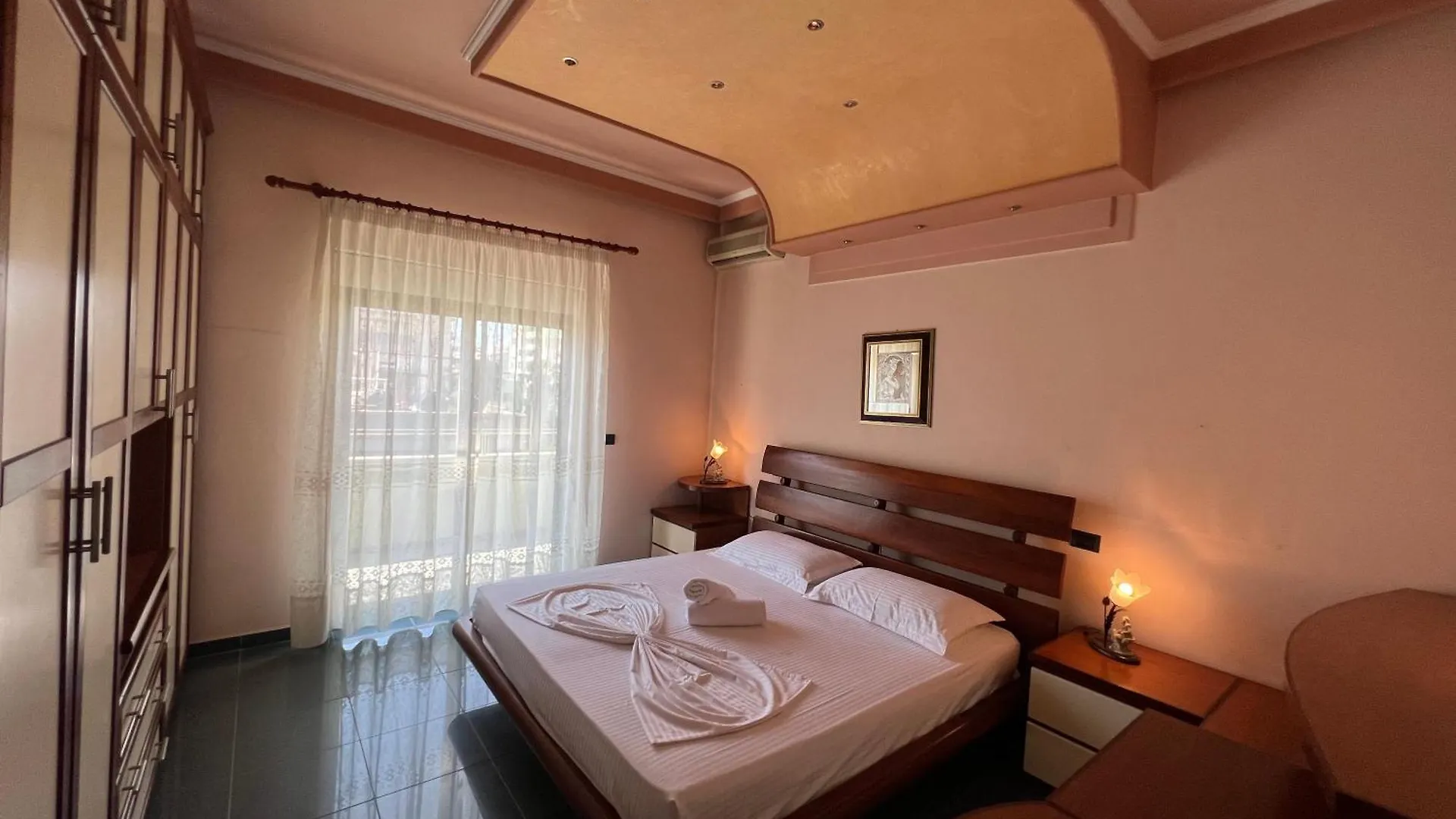 Guest house Green Garden Villa Durres Albania