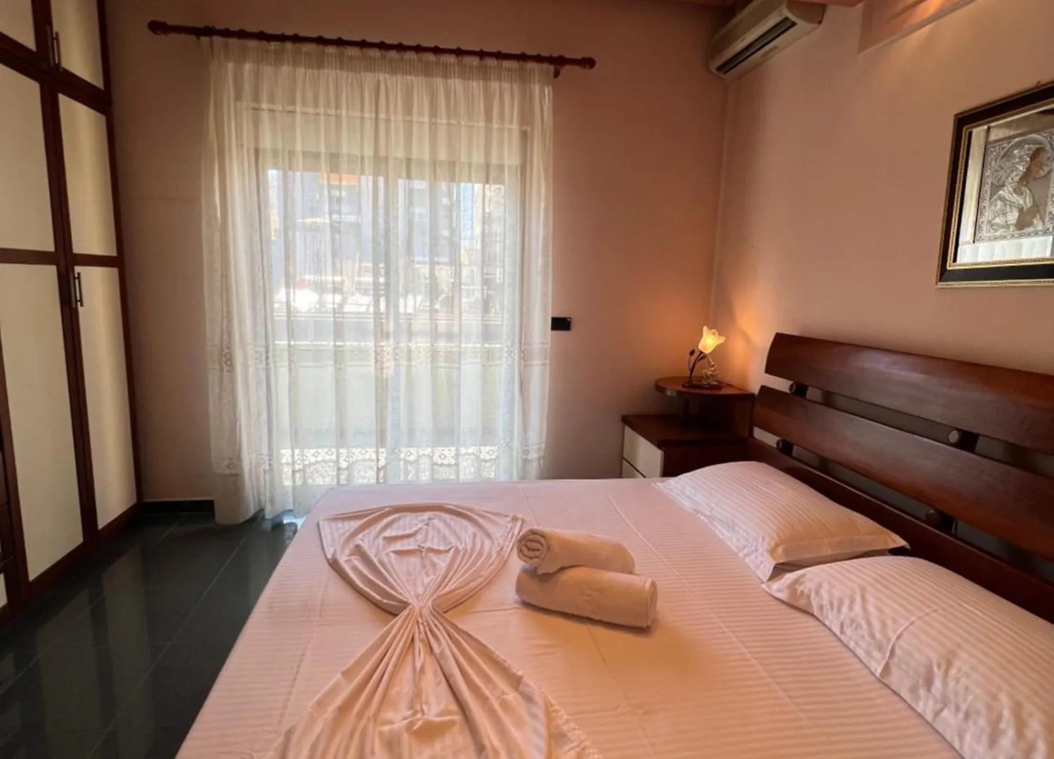 Green Garden Villa Durres Guest house