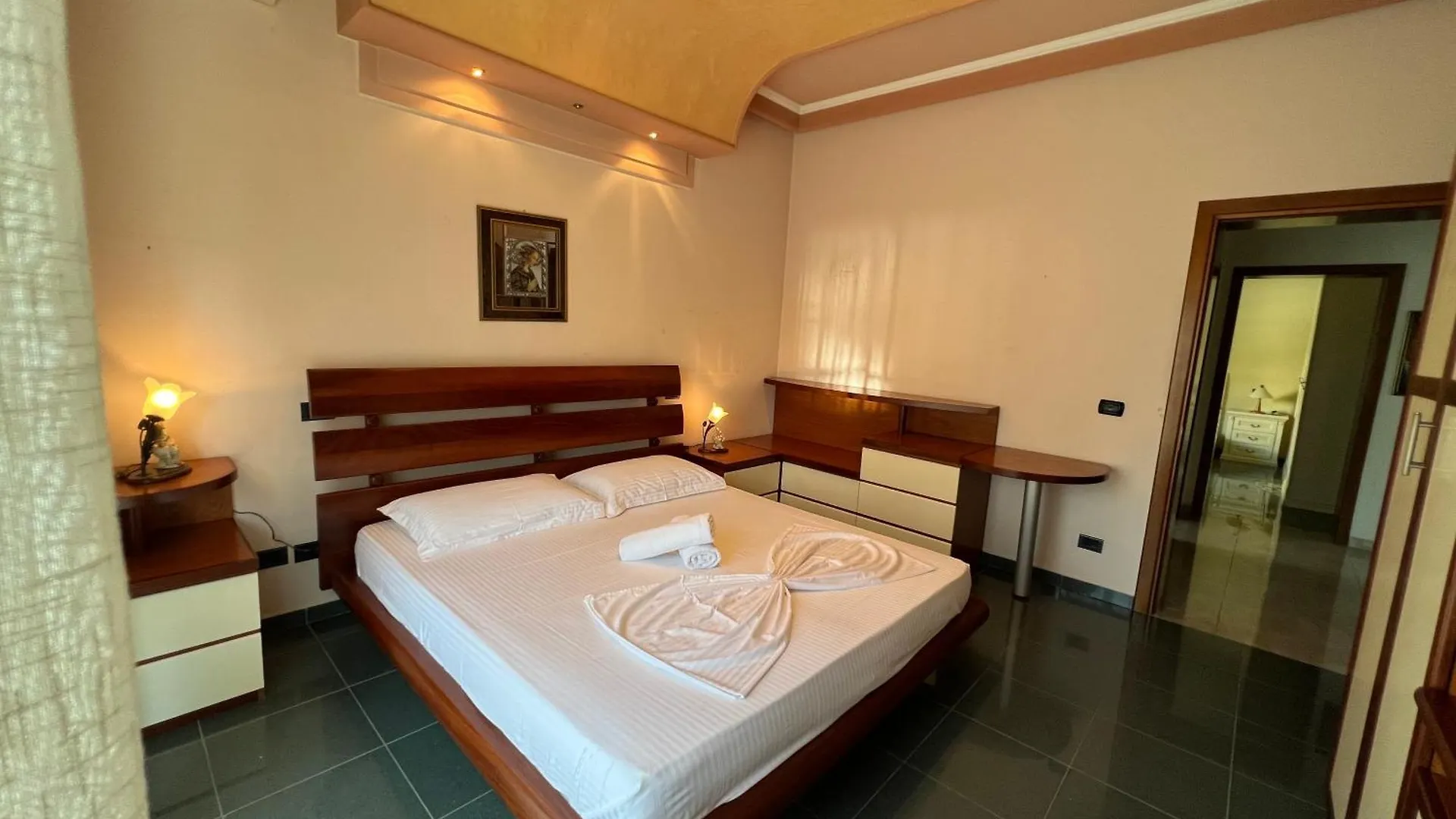 Guest house Green Garden Villa Durres