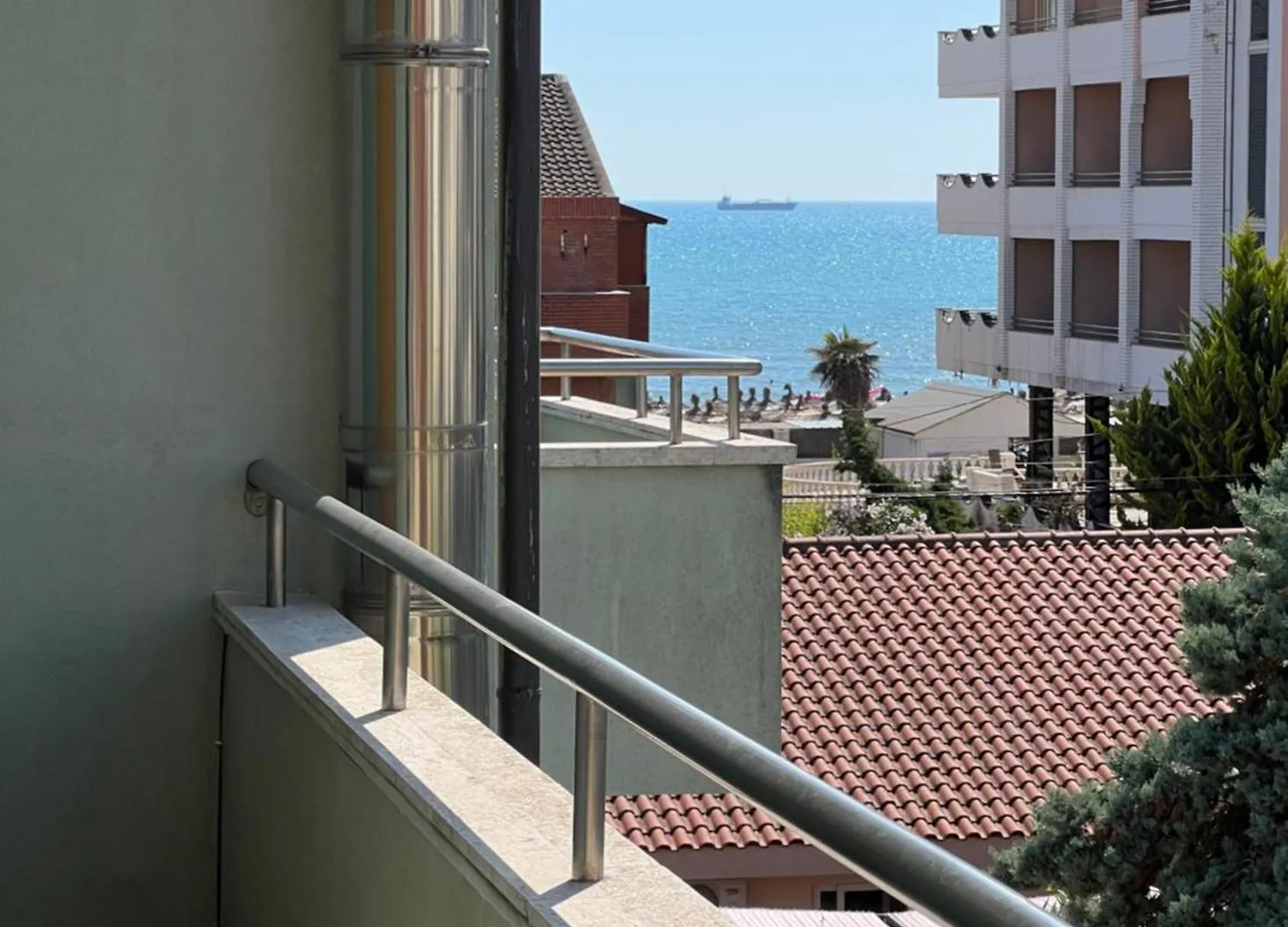 Guest house Green Garden Villa Durres Albania