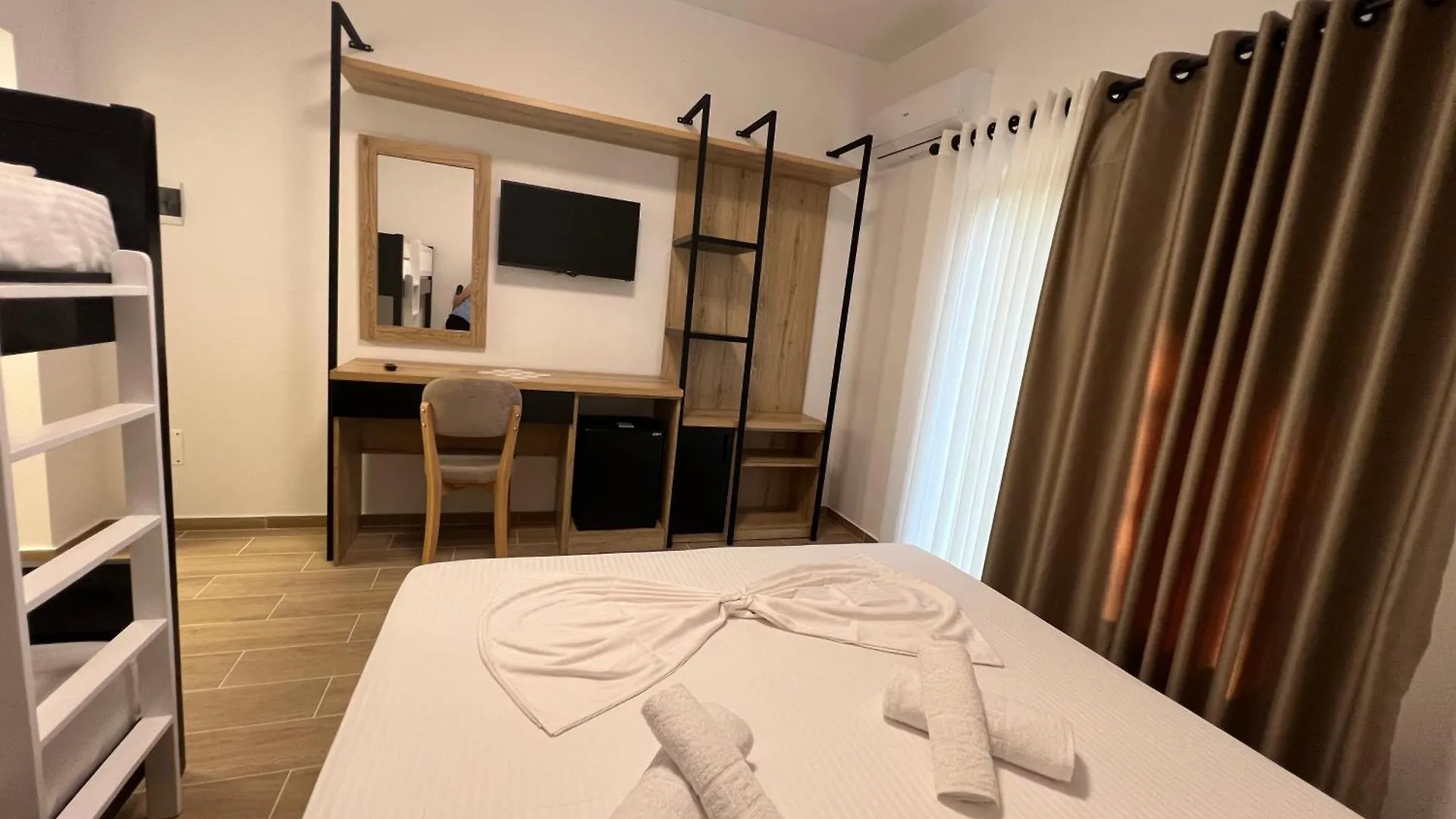 Green Garden Villa Durres