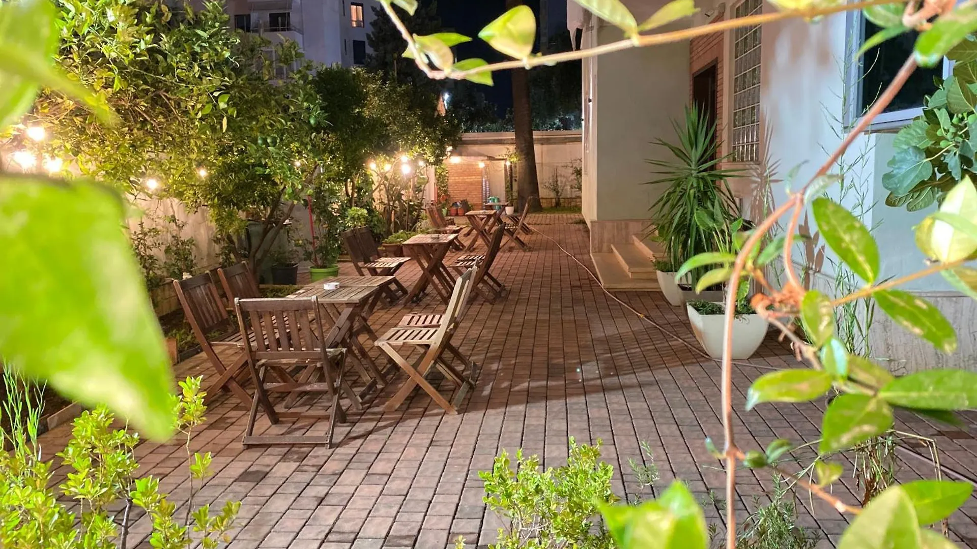 Green Garden Villa Durres Guest house