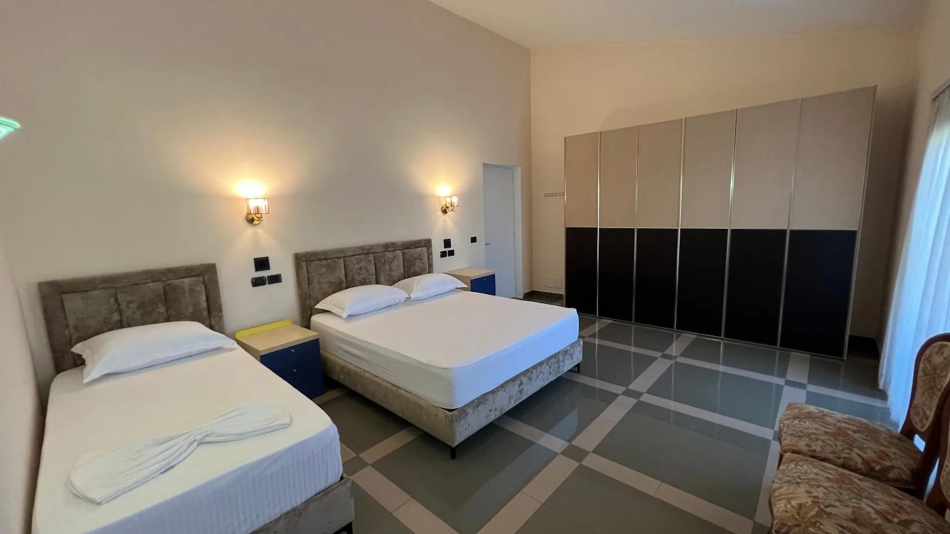 Green Garden Villa Durres